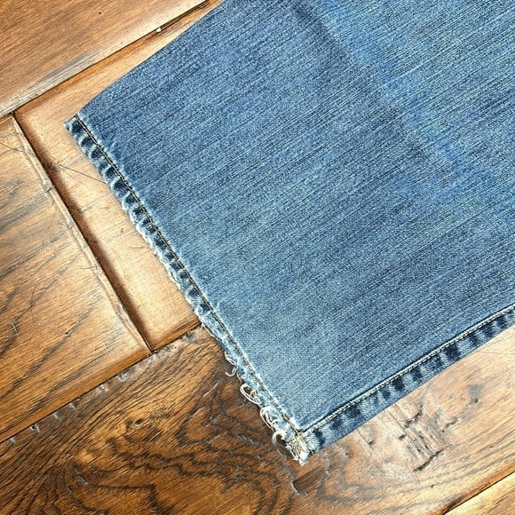 Lucky Brand 181 Relaxed straight jeans - Picture 10 of 14